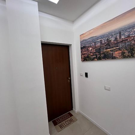 ברגמו Imperial B&B מראה חיצוני תמונה