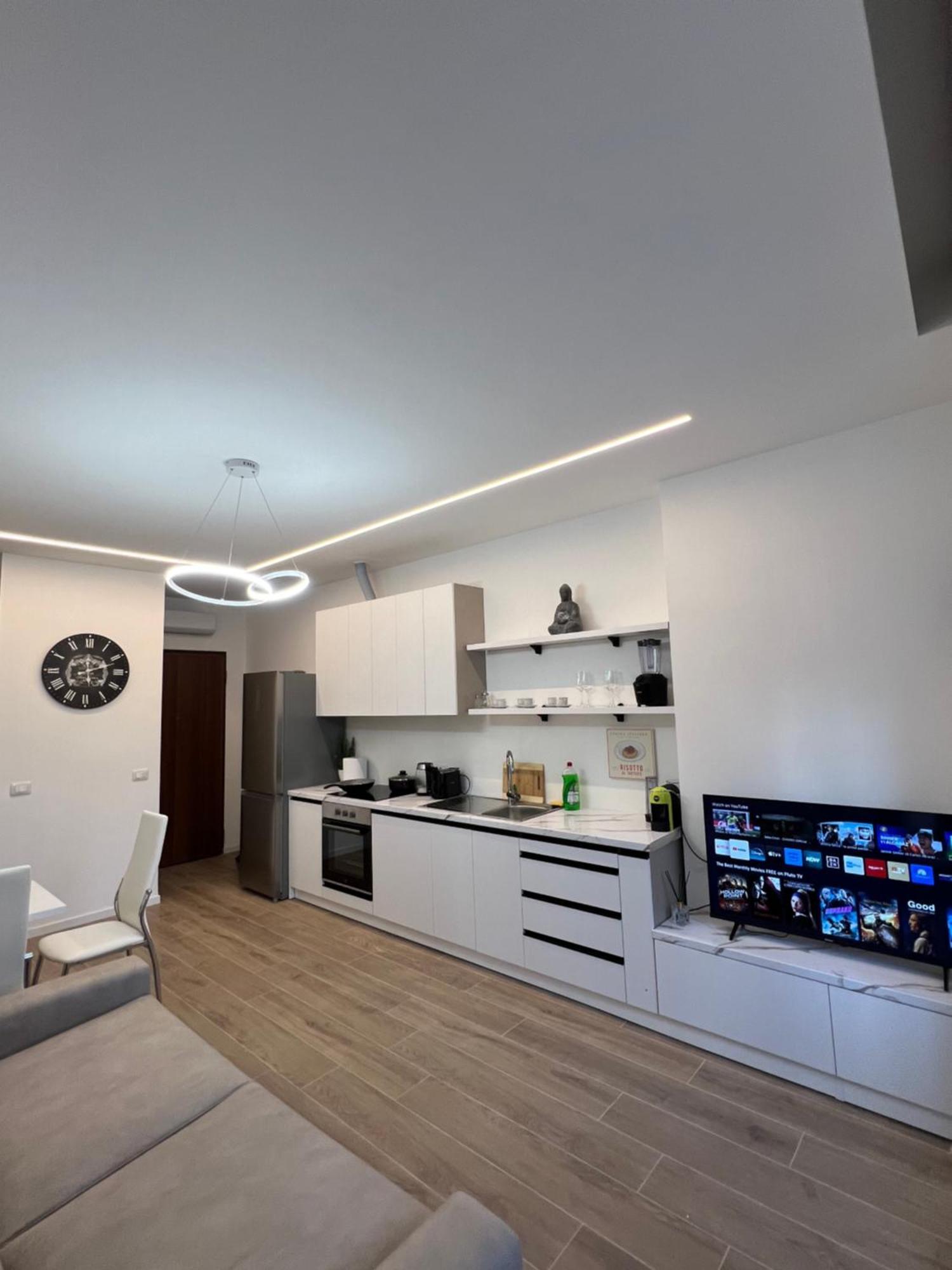 ברגמו Imperial B&B מראה חיצוני תמונה