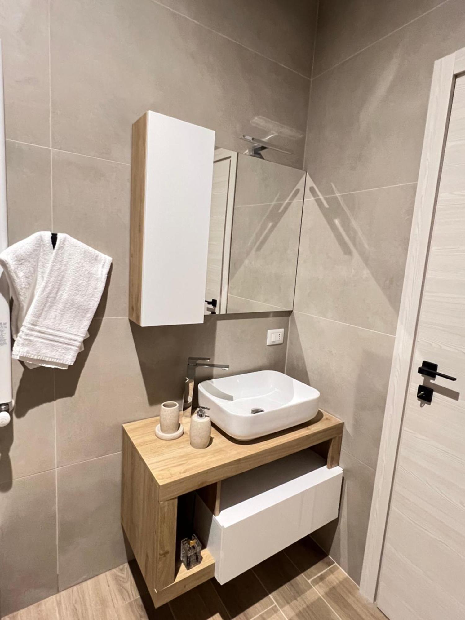 ברגמו Imperial B&B מראה חיצוני תמונה