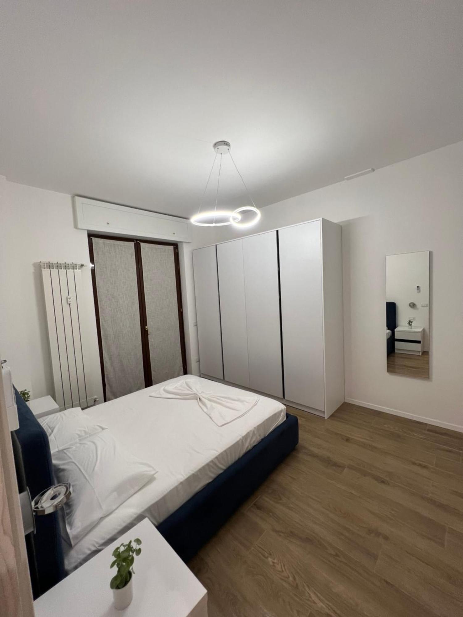 ברגמו Imperial B&B מראה חיצוני תמונה