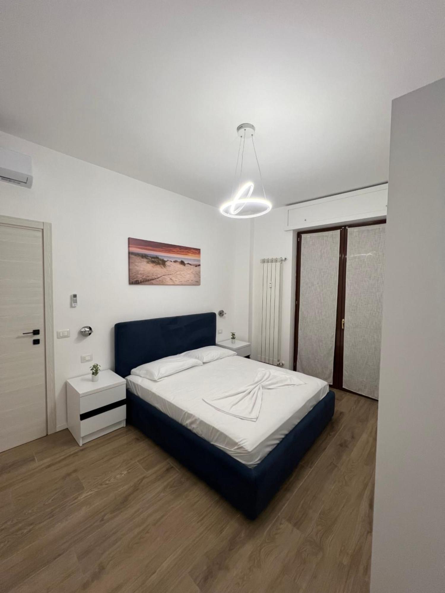 ברגמו Imperial B&B מראה חיצוני תמונה