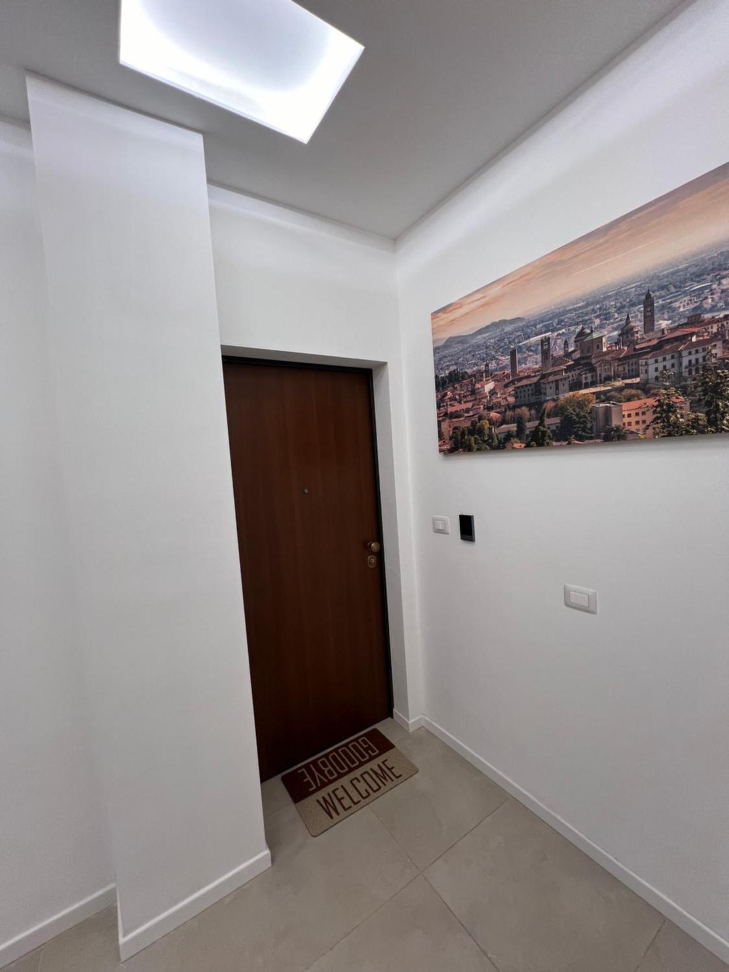 ברגמו Imperial B&B מראה חיצוני תמונה