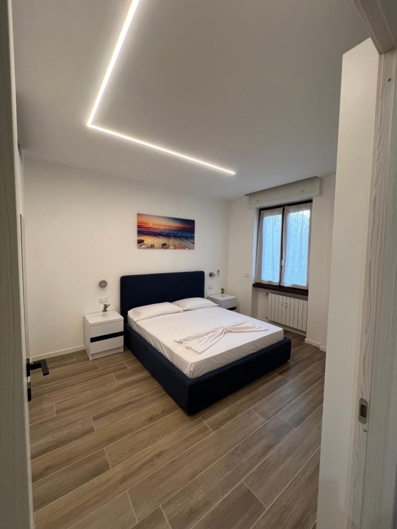 ברגמו Imperial B&B מראה חיצוני תמונה