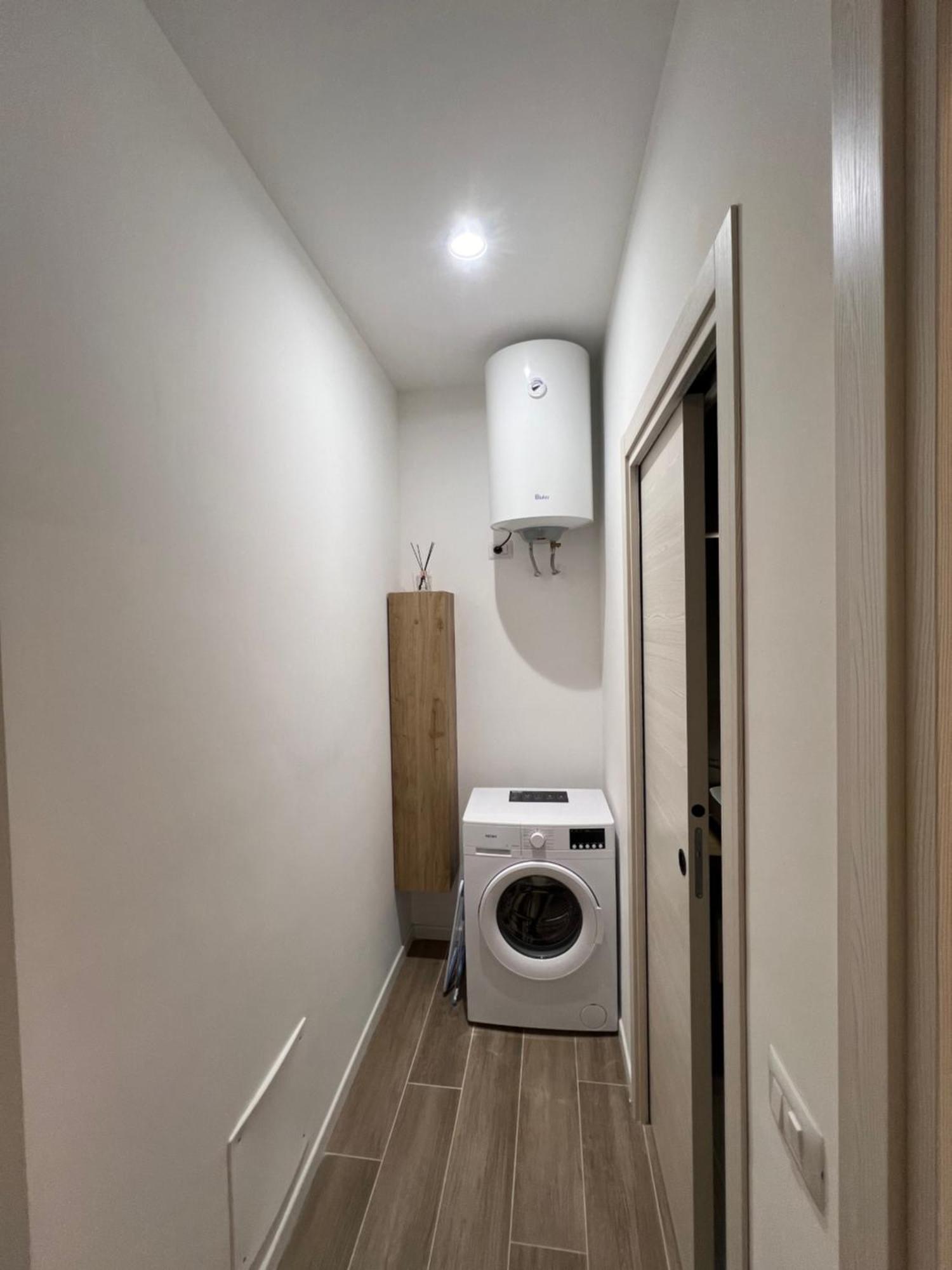 ברגמו Imperial B&B מראה חיצוני תמונה