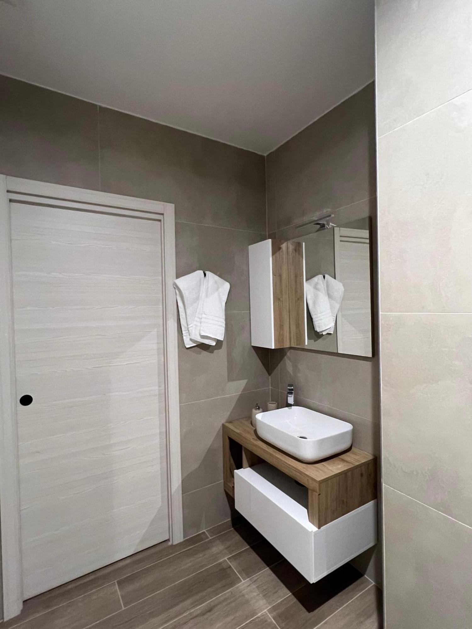 ברגמו Imperial B&B מראה חיצוני תמונה
