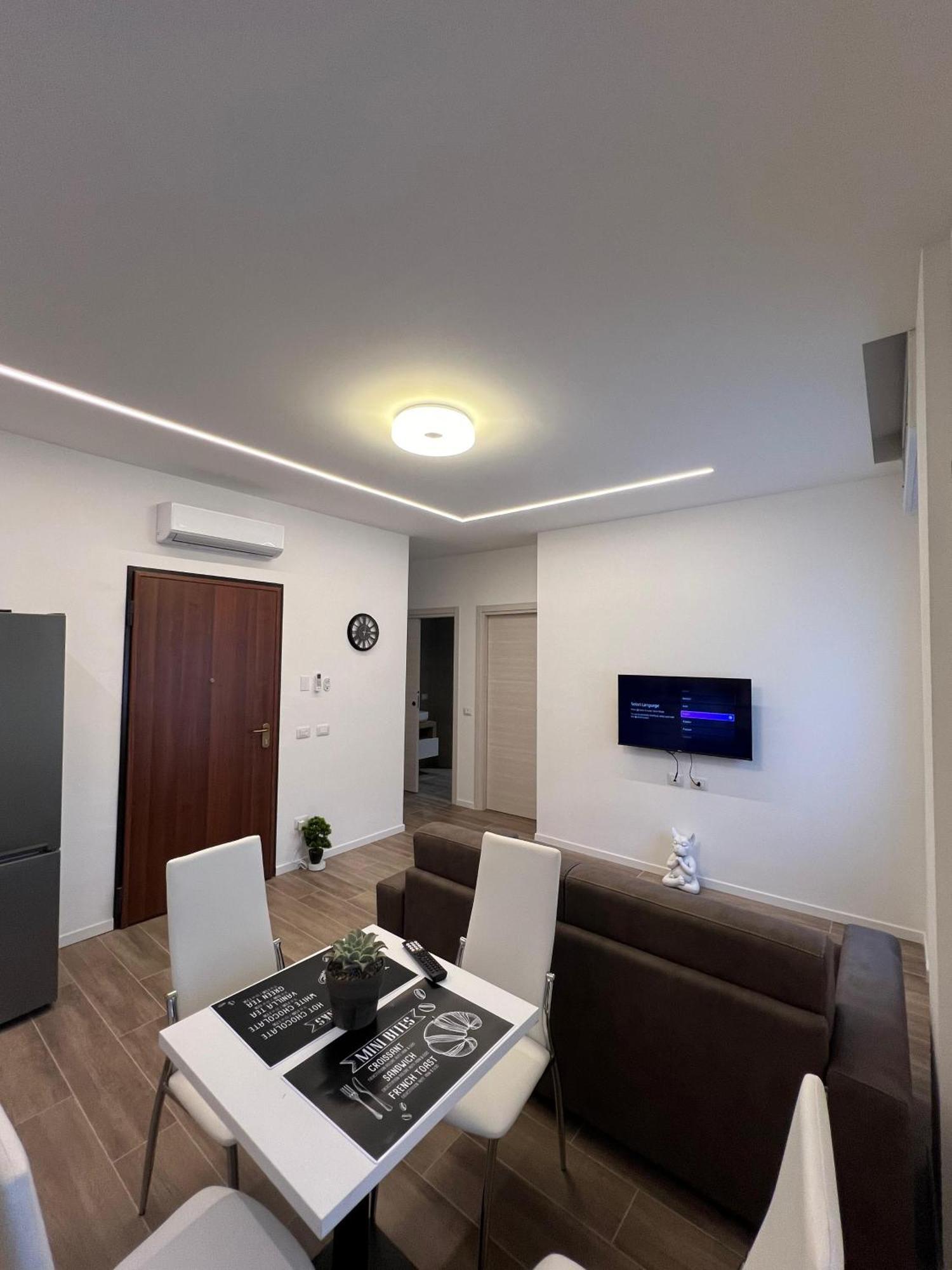 ברגמו Imperial B&B מראה חיצוני תמונה